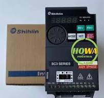 1/piece NEW Shihlin Frequency Converter SC3-043-1.5K 380V 1.5KW Inverter |  eBay
