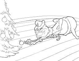 Oct 17, 2019 · free and printable grinch coloring pages. Grinch Coloring Pages Free Printable Grinch