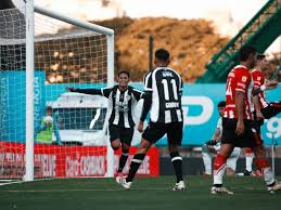 Estudiantes cay 2 a 1 ante Central Crdoba y qued eliminado de la Copa  Argentina