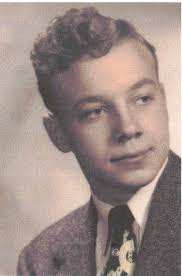 Leonard Dean Bunch (1933-2005)