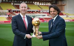 Per pkw erreicht man das stadion über die a8. As Monaco Fc The Best Transfer Market Club Award Globe Soccer Awards