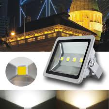 10w 20w 50w 100w 200w 300w Led Fluter Aussen Strahler Scheinwerfer Flutlicht Strahler Led Licht