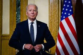 Biden Pope Says He Should Keep Receiving Communion The New York Times