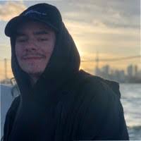 Joshua Ethier's Instagram, Twitter & Facebook