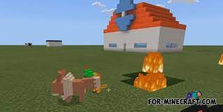 How to pixelmon addon 1.16. Pixelmon Addon V5 8 For Minecraft Pe 1 12 1 14
