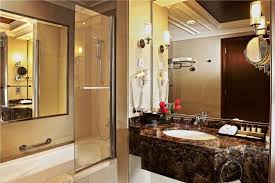 Bathroom Picture Of Park Regis Kris Kin Hotel Dubai Tripadvisor