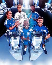Chức vô địch champions league đầu tiên và duy nhất cho đến nay của the blues. K Gd0bn5hksujm