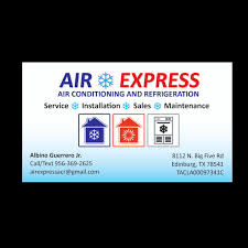 Air conditioning systems are truly marvels of engineering, and here is how the work. Air Express Air Conditioning And Refrigeration Home Facebook