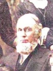 Friede-Abrahamson Genealogy Site