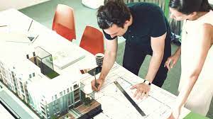 Duales Studium Architektur Dein Bachelor An Der Iu Bei uns kannst du an diesen standorten studieren: