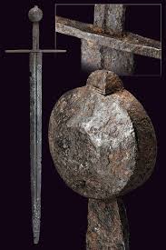 Czerny S International Auction House Scheda Lotto Espadas Templarios Armas Medievales