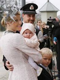 She makes being a princess look almost normal. Crown Prince Family Of Norway Haakon And Mette Marit Princess Ingrid Alexandra Myroyal S Blog
