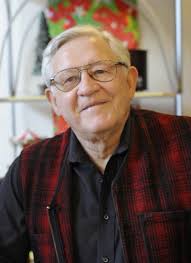 He told Vermonters' stories, now Peter Miller is part of Vermont history —  Waterbury Roundabout