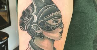 Check spelling or type a new query. Artists Under 30 Amber Bananafish Tattoo Artist Leo Weekly