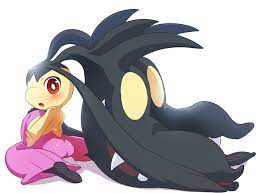 Blush Extra Mouth Mawile Mega Pokemon No Humans Open Mouth Pokemon Pokemon Game Pokemon Xy Red Eyes Simple Background Sol Pokemon Cute Pokemon Pokemon Images