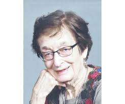 Eleanor Rychener Obituary (1927