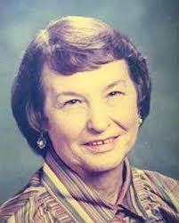 Edith Mayes Obituary (2015)