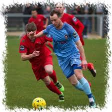 Hayes & Yeading United Football Club