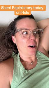 Hey friends, I watched the docu-seeies