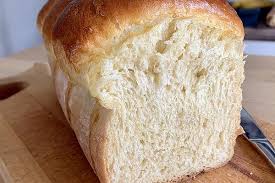 I love all kinds of bread: Hokkaido Milk Bread Boss Kitchen