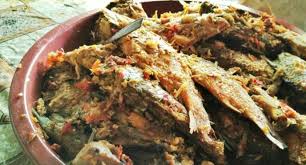 Punya pertanyaan mengenai resep ini? Inilah Resep Tumis Tempe Wader Lombok Ijo Yang Nagih Wartasolo Com Berita Dan Informasi Terkini