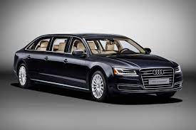 Audi A8 L Extended Audi A8 Audi Cars Audi