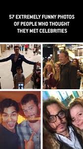 47 People Who Thought They Met A Celeb In 2020 Stupid Memes Stupid Funny Memes Funny Relatable Memes