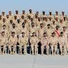 وتفضل سمو مستشار الأمن الوطني قائد الحرس الملكي بتسليم وسام البحرين من الدرجة الثالثة والرابعة لأعضاء فريق الحرس الملكي، وهنأهم سموه على ما بذلوه من جهود مشرفة وما حققوه من إنجاز تاريخي بصعودهم إلى قمة جبل إيفرست. 1