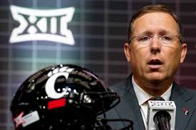 Where do the CU Buffs belong in 2024 Big 12 power rankings?