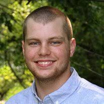 Anthony Topper's Instagram, Twitter & Facebook