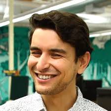 Alan Livshin's Instagram, Twitter & Facebook