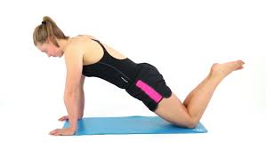 Prime Level 2 | Swimmer Warm Up Exercises For Pre-Pool