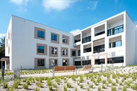 Modernes wohnen in charmanter umgebung. Lmu Klinikum Standorte