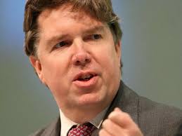 New Year's Honours: David Cameron's Tory cronies and credit crunch banker  Paul Tucker honoured to criticism from Labour