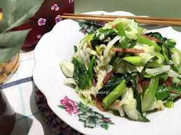 Because the chinese calendar defines the lunar month containing the winter solstice as the 11th (note: Cny Dish ä¸ƒæ ·èœ Stir Fried 7 Vegetables