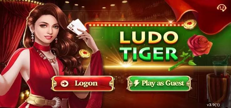 Ludo Tiger Game Download – New Pakistani Earning App 2026