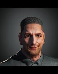 Adam Sandler Realistic 1.0