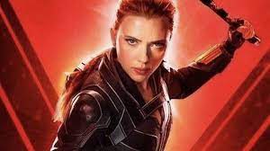When does black widow release? Black Widow Is Coming To Uk Cinemas Sooner Than Expected This October