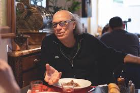 Victor Bosch, directeur du Radiant : « En musique comme au théâtre, ce que  j'aime c'est l'histoire qu'on me raconte »