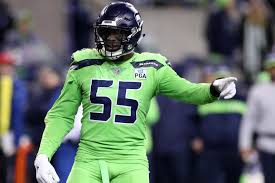 Frank clark (born 9 september 1943) is an english former footballer and manager, and former chairman of nottingham forest. Nfl Trade Rumors Seahawks Frank Clark Drawing Interest From Multiple Teams Bleacher Report Latest News Videos And Highlights