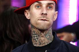 Barker's new book, can i say. Travis Barker Settles Suit Over Plane Crash Deseret News