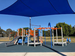 The area encompasses 305.5 square kilometres (118.0 sq mi) and its administrative centre is located in the suburb of liverpool. Liverpool City Council Haigh Park Outdoor Playground Equipment New South Wales A Space