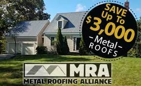 We are a family owned and operated commercial roofing company with over 40 years (third generation) of experience. Metal Roofing Contractor Installation Marshfield Ma Metal Asphalt