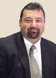 Luis Alberto “Beto” Barajas