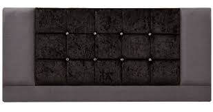 Black grey white brown beige red pink orange yellow ivory green blue purple gold silver multi. Neelam Crystal Grey Headboard Page 110 Visco Therapy