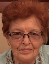 Obituary information for Delois Dilbeck