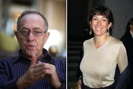 Giuffre has been one of epstein's. Alan Dershowitz S Relationship With Jeffrey Epstein What Was It Like Film Daily