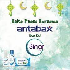 If you want more stations, leave your comment indicating which you want. Antabax Launches Pantun Challenge On Sinar Fm