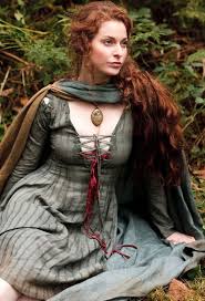 Lovely Ros Esme Bianco Game Of Thrones Costumes Redheads