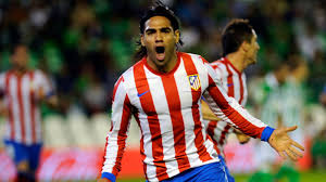 There he enjoyed life as. Atletico Madrid Striker Radamel Falcao Puts Team Success Above Indivdual Accolades Football News Sky Sports